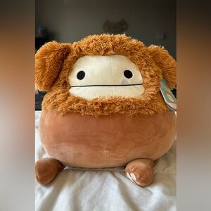 NEW With tags - 16” Benny Squishmallows - Plush Toys